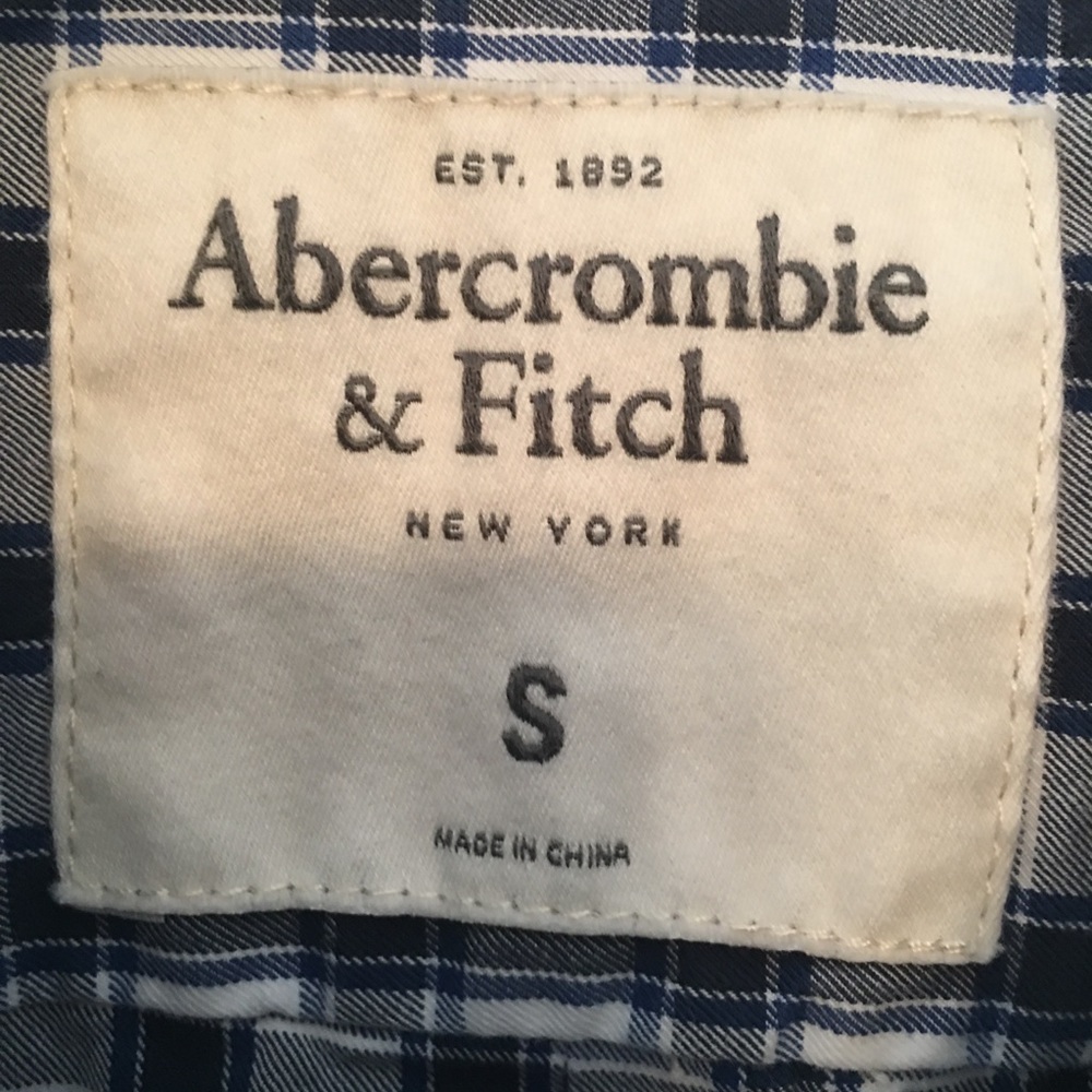 Men’s button down - Picture 4 of 4